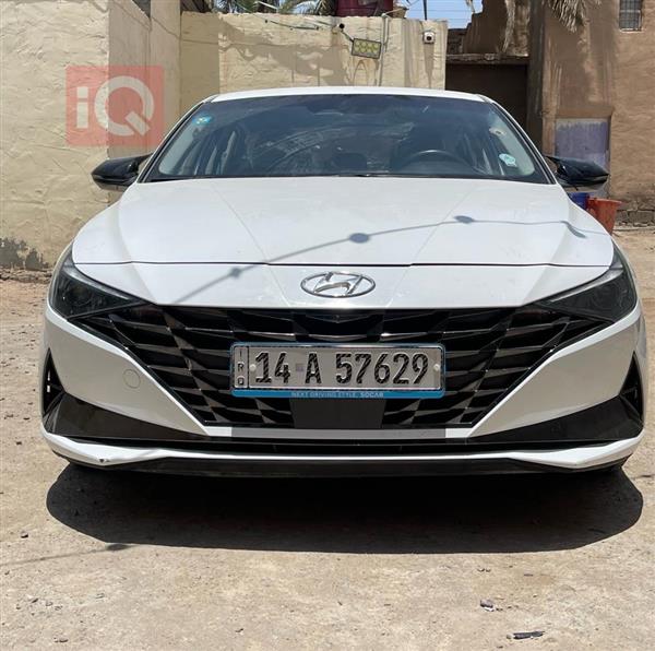 هيونداي   للبيع في العراق